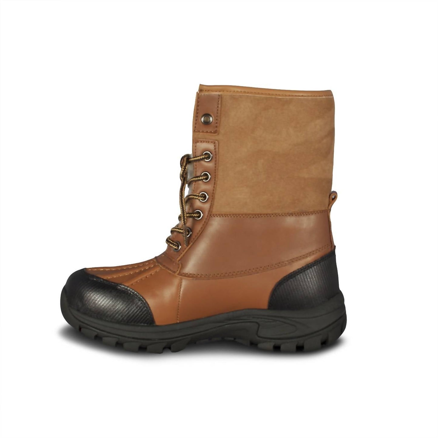 Cloud Nine - LADIES SHEEPSKIN TUNDRA BOOT