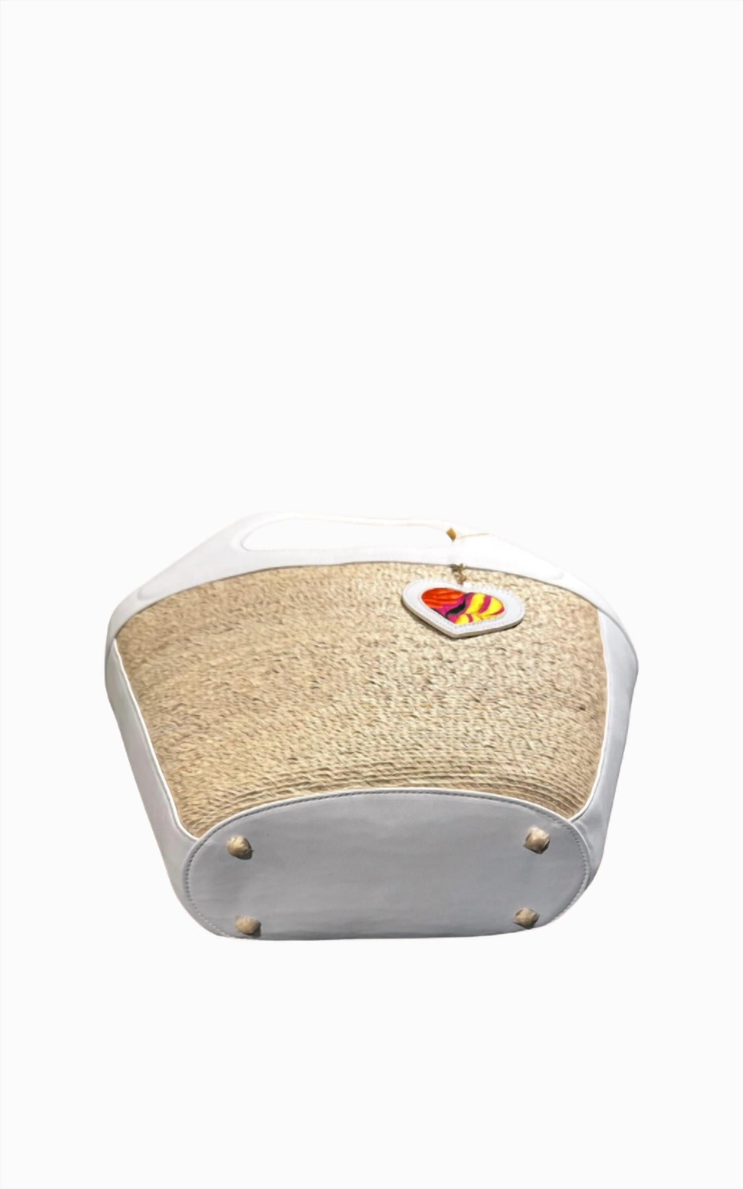 Acento - Palmara Luxe Tote Bag