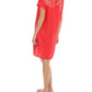 Johnny Was - ABIGAIL EASY TUNIC DRESS