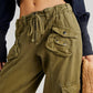 Free People - Tahiti Cargo Pants