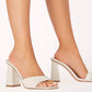 Billini - Women's Anna Heels Sandal