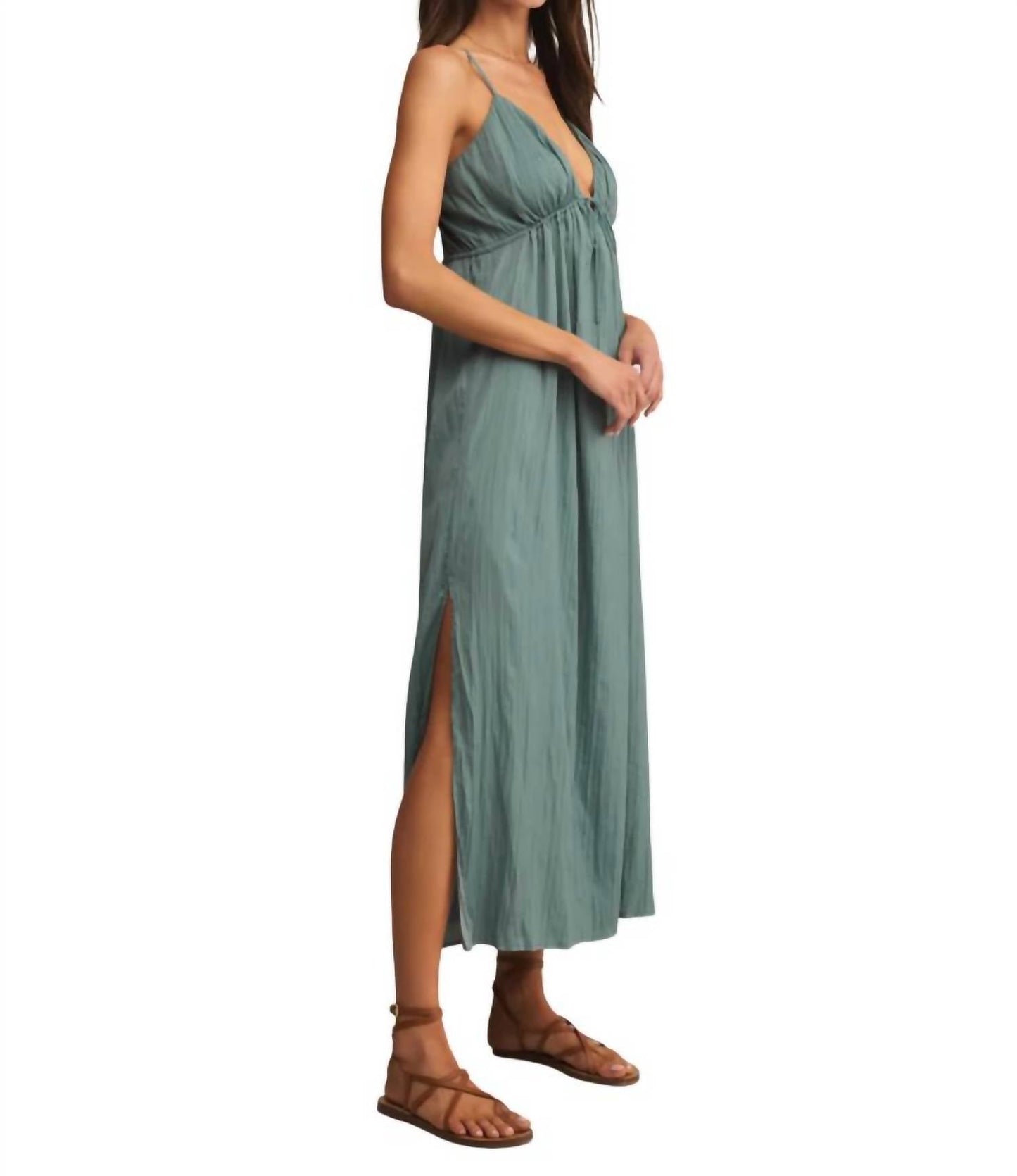 Nalu - Manon Maxi Dress