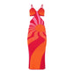 Annaiss Yucra - Women's Sunshine Dress