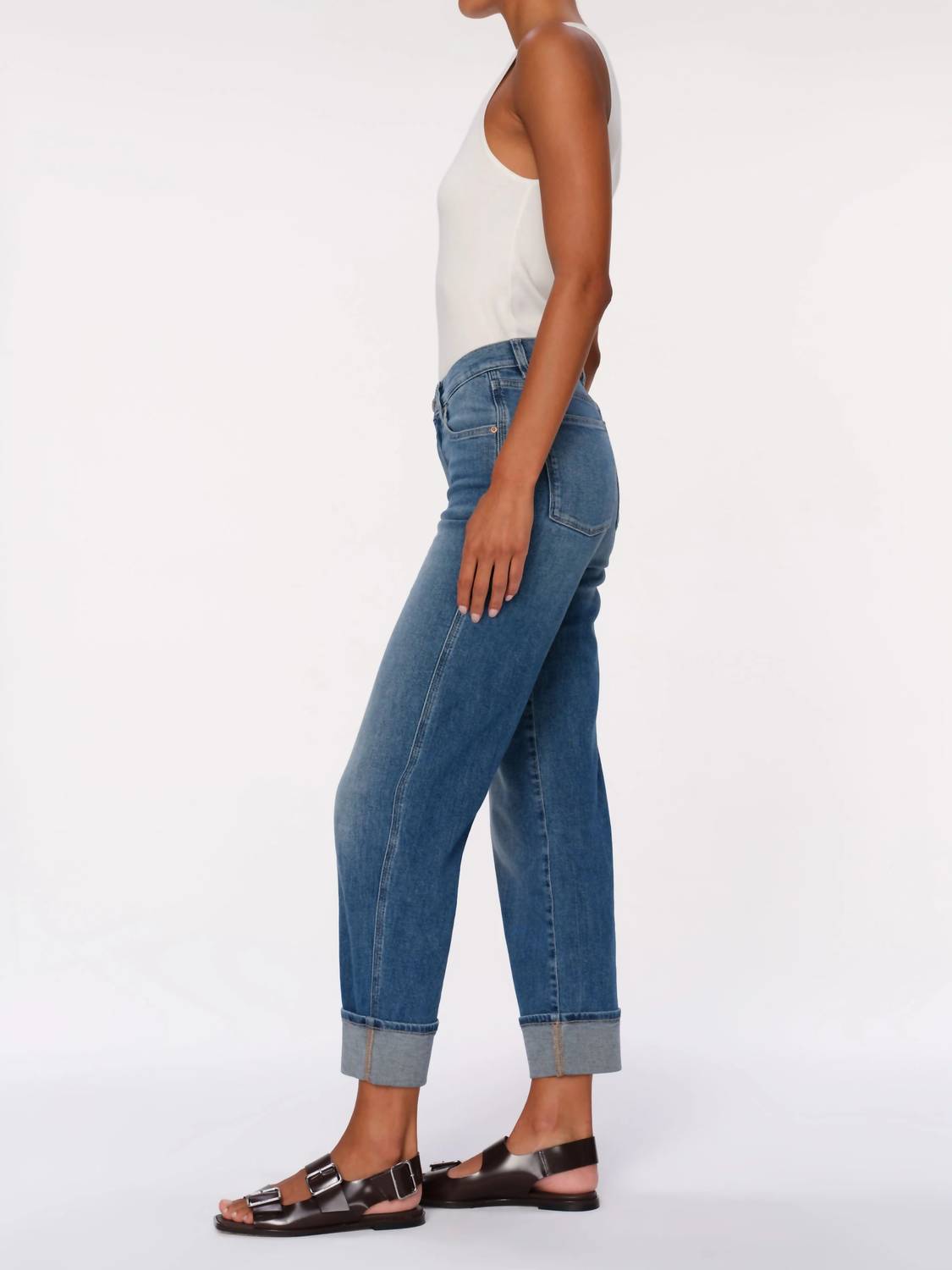 Dl1961 - Women'S - Thea Boyfriend Jean