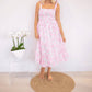 Erica Wilson - Endless Summer Dorothy Midi Dress