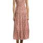 Z Supply - Balos Lima Floral Midi Dress