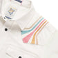 Baja Llama - Men's Dissident Western Shirt