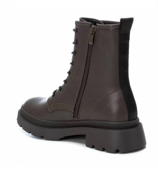 Xti - BOTAS DE COMBATE FEMININAS