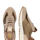 Xti - Women's Lace-Up Sneakers