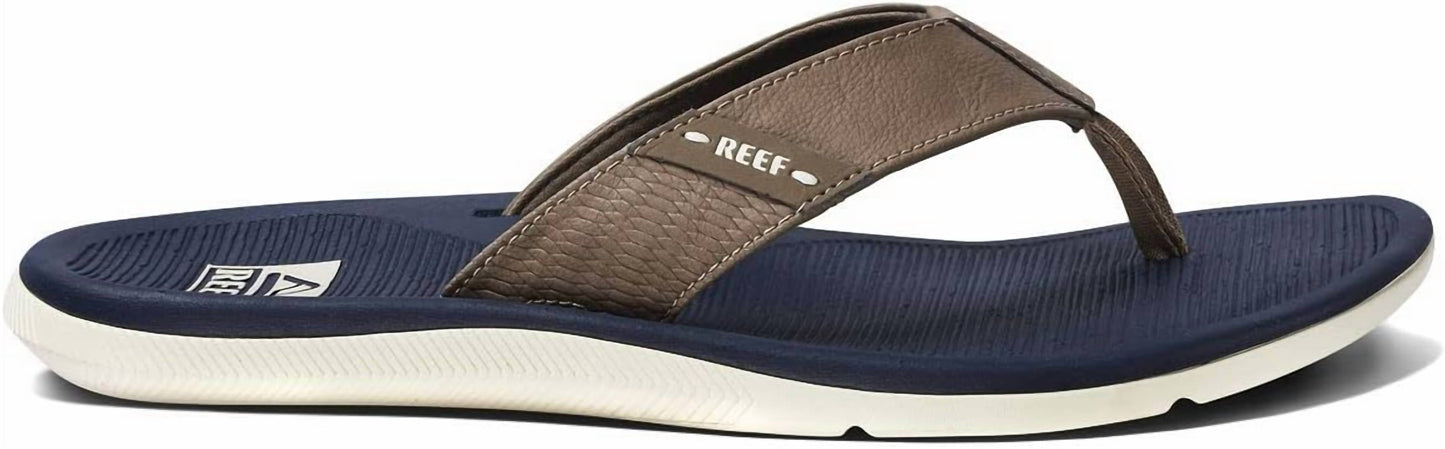 Reef - Men's Santa Ana Sandals