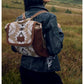 Myra - Women's Camilla Backpack Bag