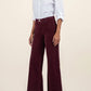 Kut From The Kloth - Meg Corduroy Wide Leg Long Jeans