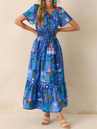 Sugarlips - Vestido Josephine
