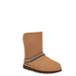 Ugg - Classic Short Crescent Boots