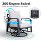 FR Two Swivel Chairs