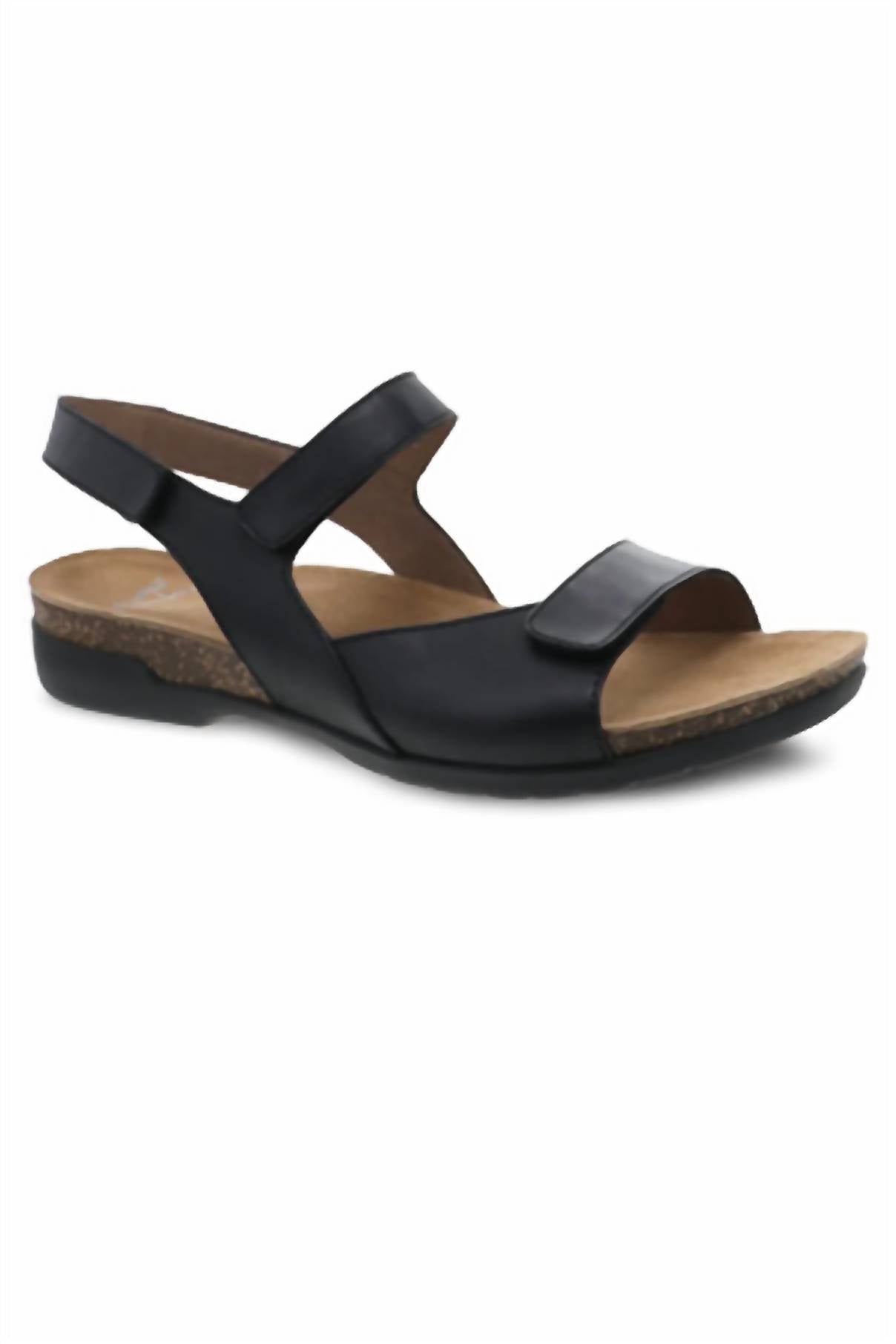 Dansko - ronda milled nubuck