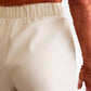 Steve Madden - Vegan Leather Short