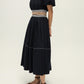 Veronica Beard - Women's Evelina Skirt