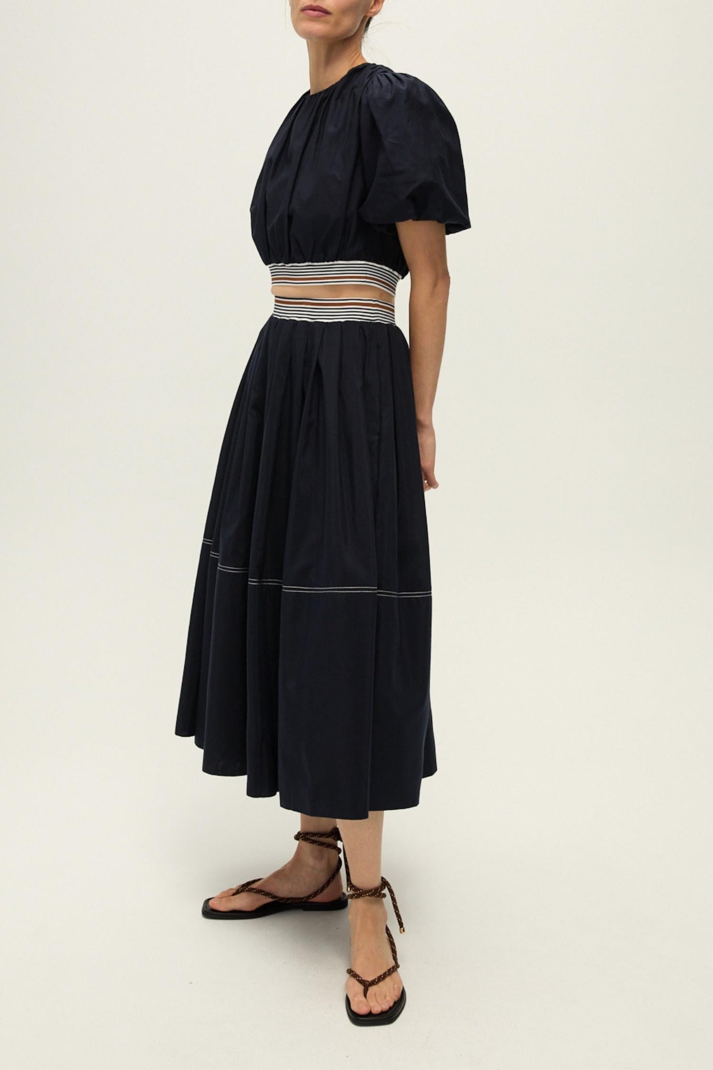 Veronica Beard - Women's Evelina Skirt