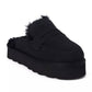 Matisse - Women's Stowe Faux Fur Lined Clog