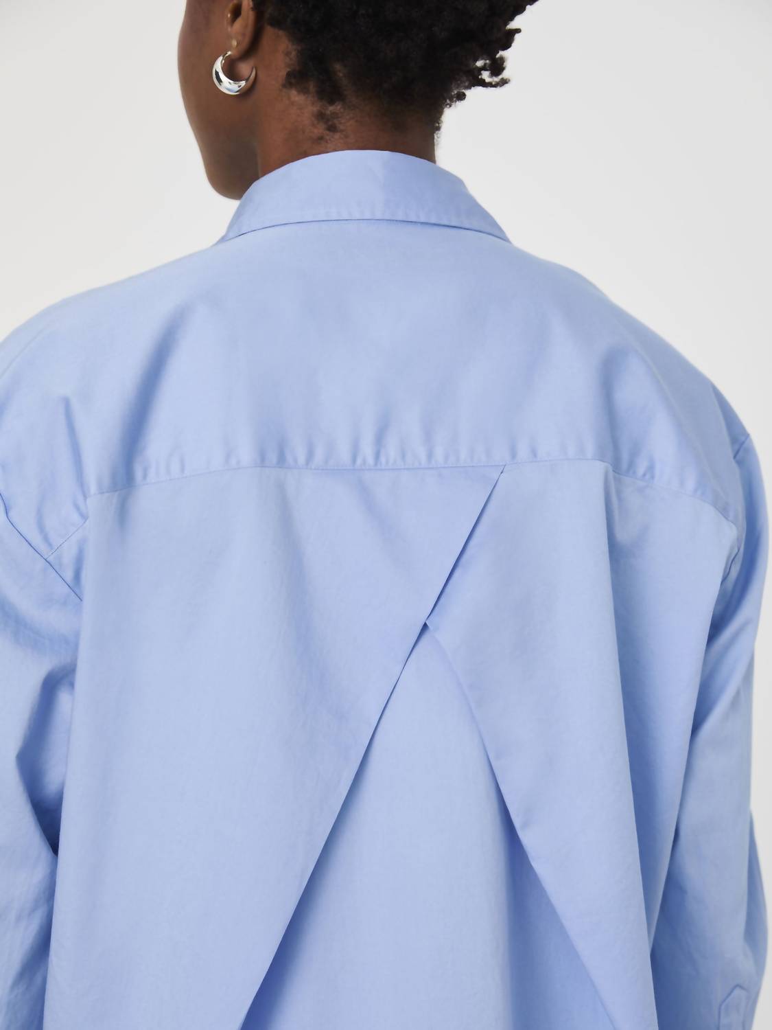 French Connection - Alexis Cotton Top