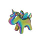 Creative Gifts International - Ceramic Unicorn Bank
