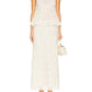 Ulla Johnson - Corinne Crop Top