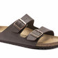 Birkenstock - Women's Arizona Birko Flor Sandal