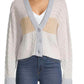 525 America - Mixed Media CardiGAN