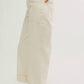 Free People - Flair Cuffed Jean