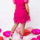 Buddylove - Clementine Dottie Dress