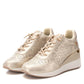 Xti - Women's Fashion Wedge Sneakers