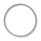 Brighton - Meridian Thin Bangle