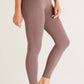 Z Supply - Women's All Day 7/8 Pocket Legging