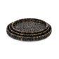Demdaco - Braided Tray Baskets - Set of 3