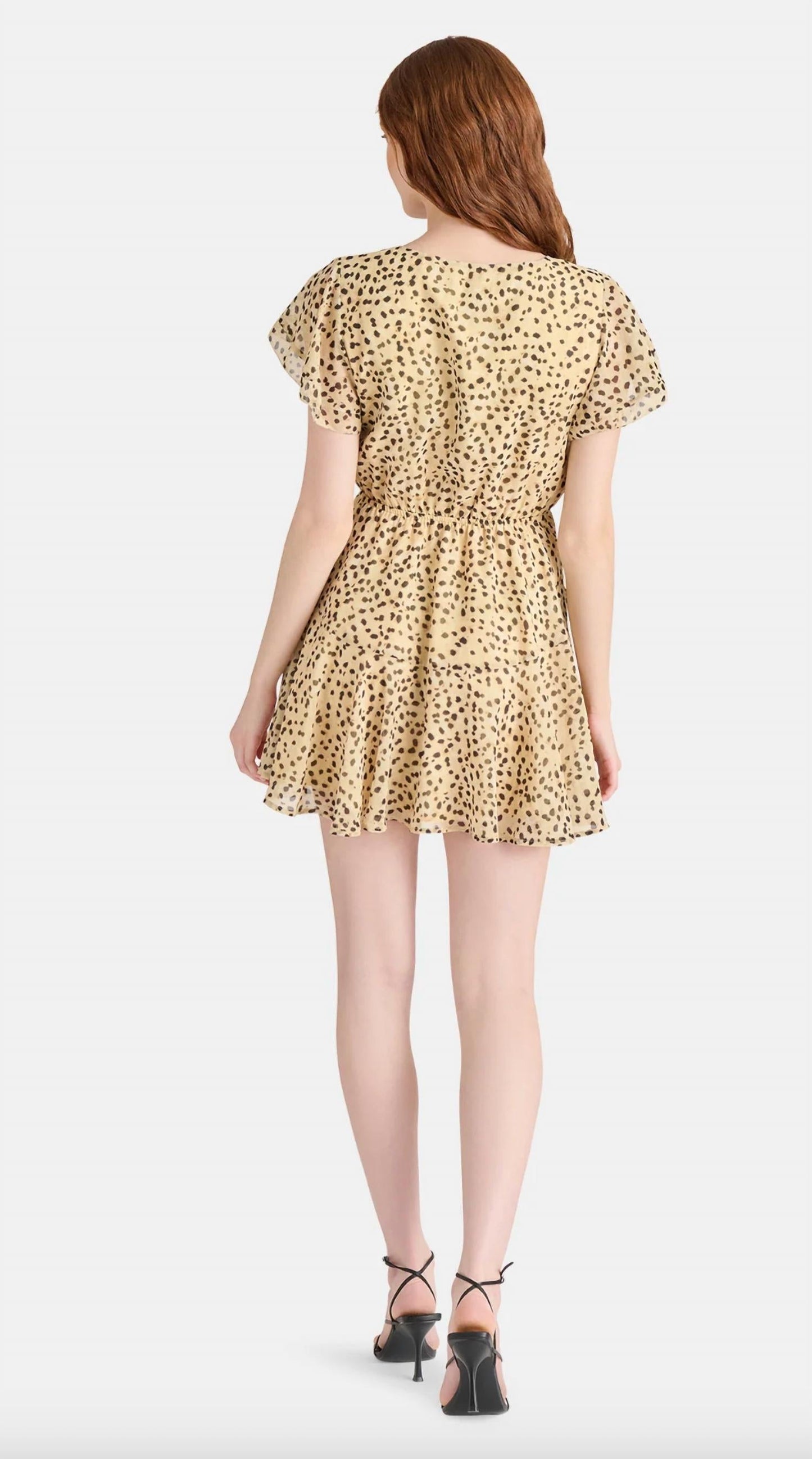 Steve Madden - Kirsty Dress