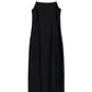 By Malene Birger - Lucille Square Neck Midi Dress