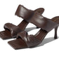 Alohas - Women's Twist Strap Heel