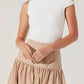 Astr - Basile Twist Bodysuit