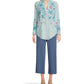 Johnny Was - Henley Popover Tunic Top