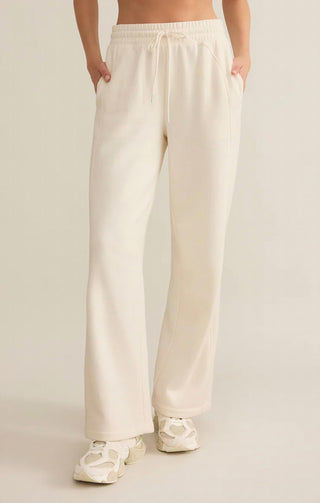 Z Supply - Calça de moletom Break Point