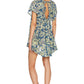 Free People - Kauai Getaway Printed Tunic