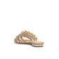 Jessica Simpson - Women's Detta Rhinestone Band Sandals