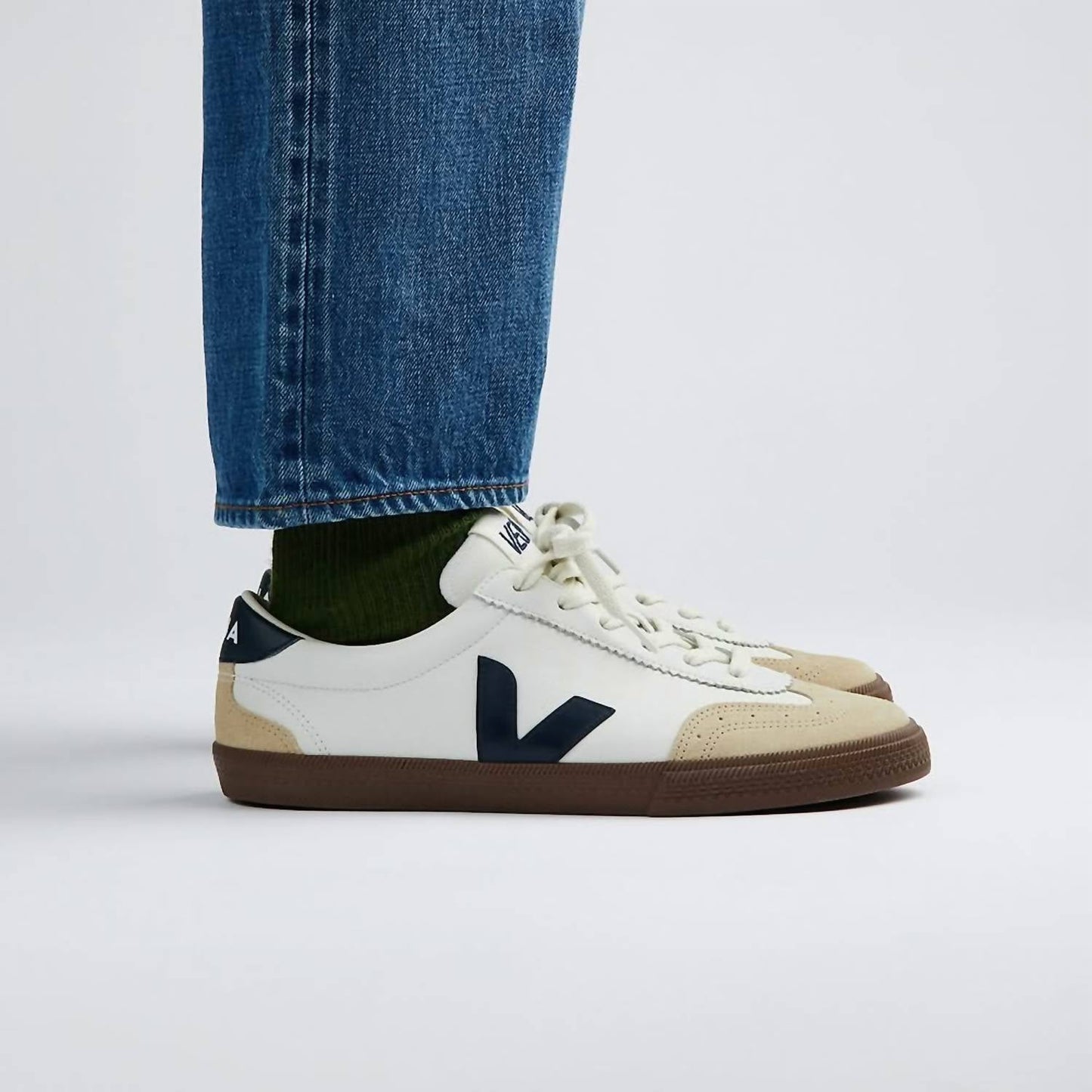 Veja - Men's Volley Sneakers