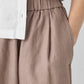 Eileen Fisher - Organic Lantern Pant