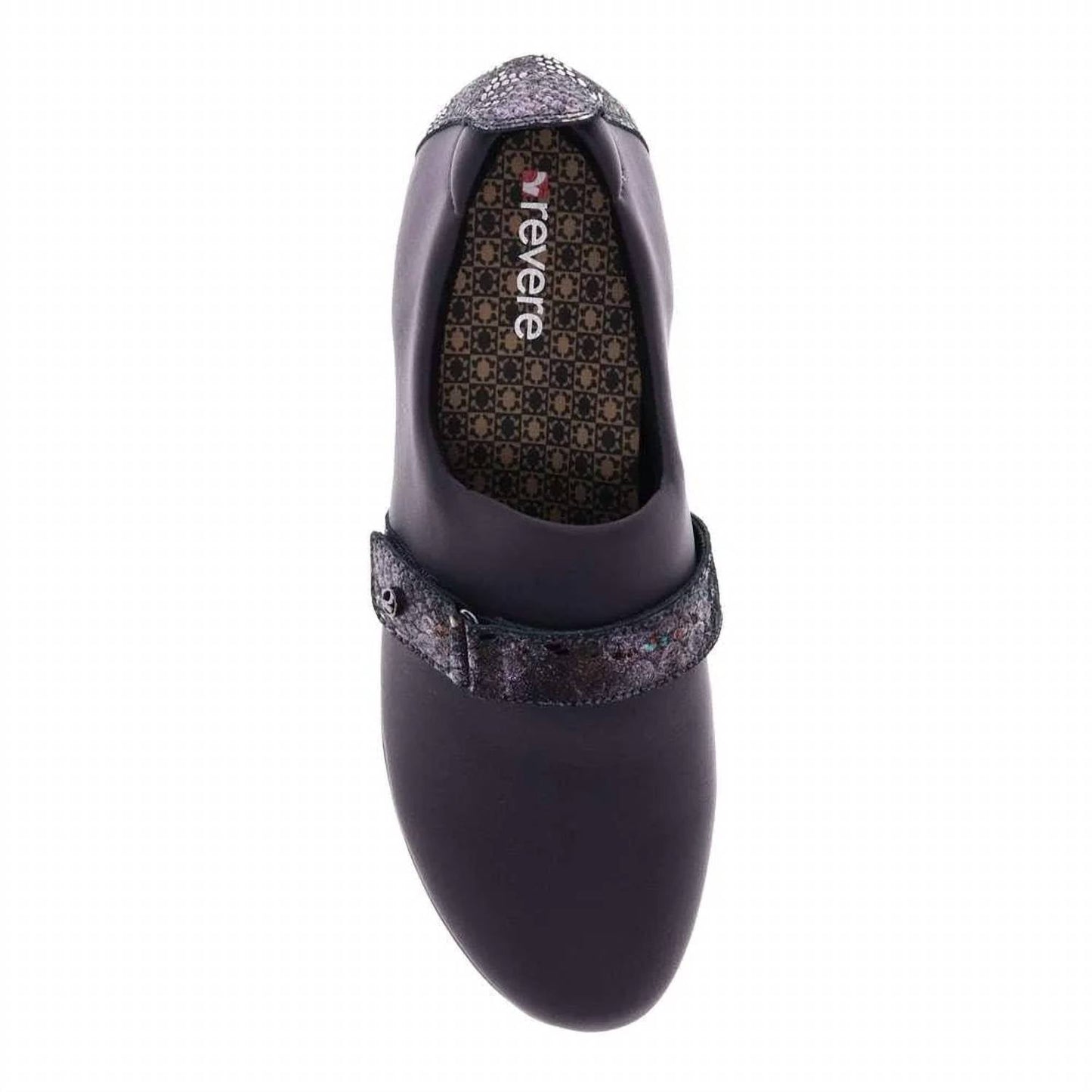 Revere - Women's Genoa Slip-on Shoes