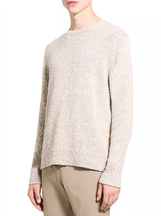 Teoria - Suéter Mauno Crewneck