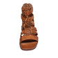 Antelope - Women's Luna Lace Up Sandal