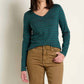 Toad&Co - Rose Long Sleeve Tee