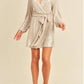Reset By Jane - Debbie Wrap Dress